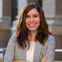 Miranda Adams, Scientific Recruiter, PhD in Chemistry (St. Louis University)